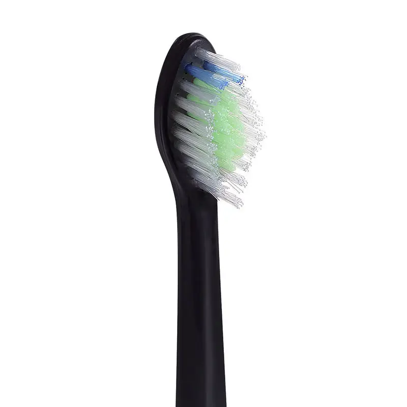 20 шт. электрическая зубная щетка замена головки для Philips Sonicare DiamondClean черный HX6064/94