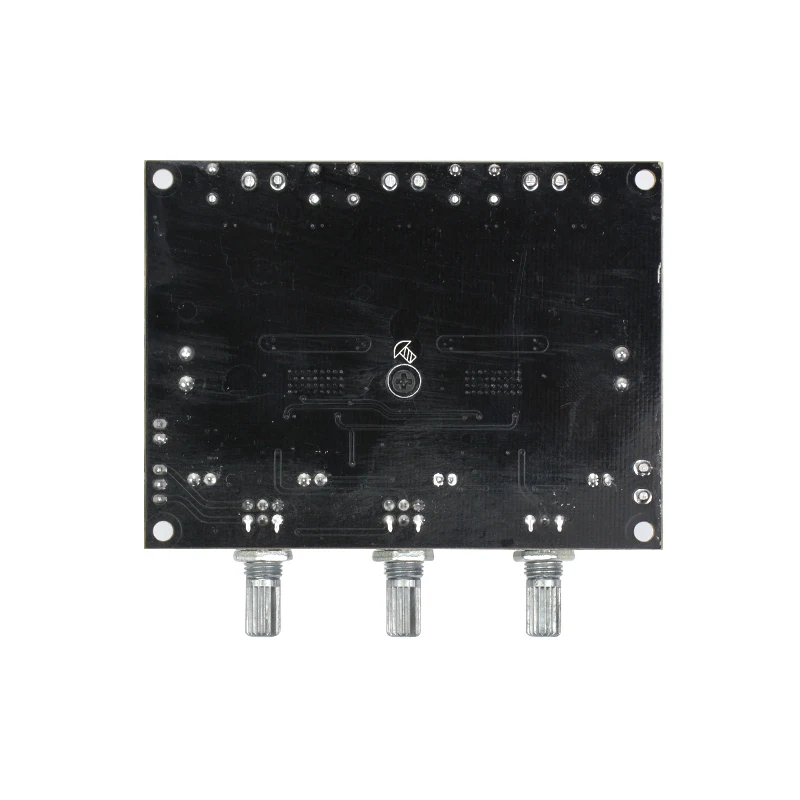 AIYIMA 100 Вт аудио усилители TDA3116D2 2 1 HIFI цифровой стерео сабвуфер усилитель мощности |
