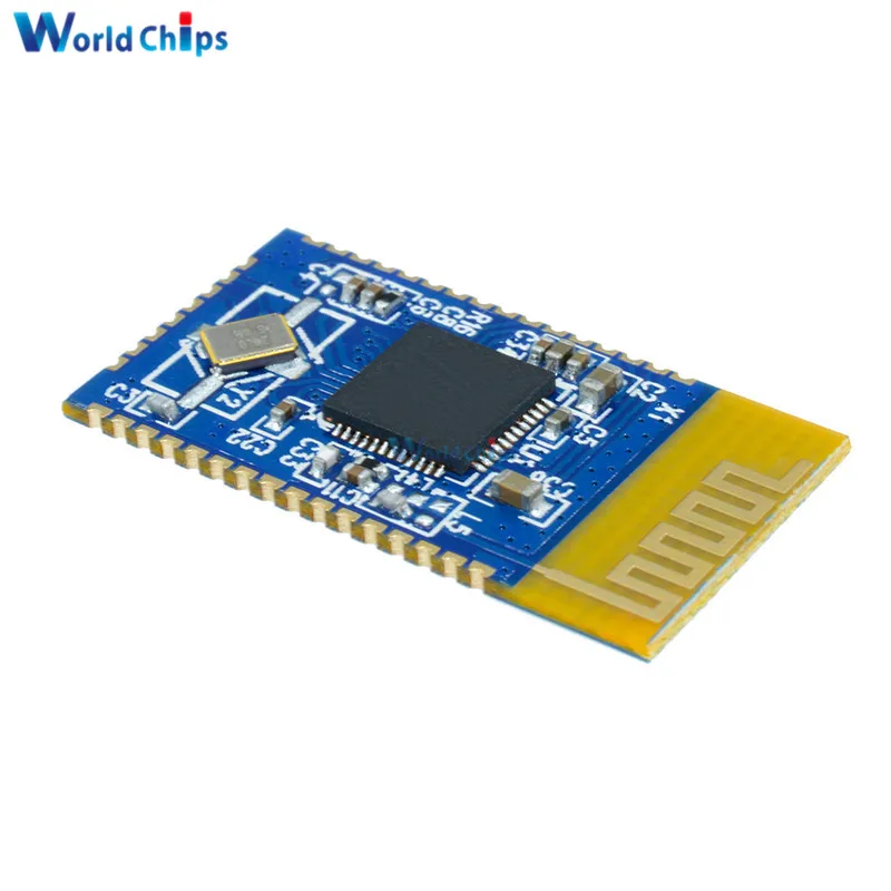 BK3254 Bluetooth модуль 4 1 F6888 стерео аудио FM радио/TF карта/U диск/инфракрасный пульт