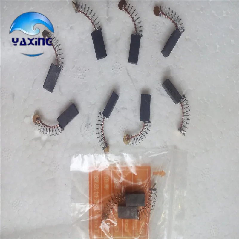 Щетки карбоновые 4x6x13 мм 10 пар|motor protection circuit breaker|accessories mensaccessories children |