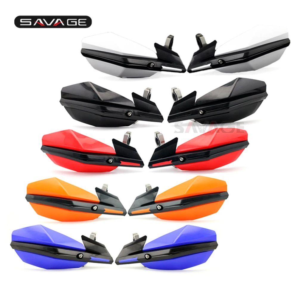 

Handlebar Hand Guards Handguard Protector For KTM 350 450 EXC SX-F SXF 500 XC-W XCW Handguards Levers Protection 7/8 Inch 22mm