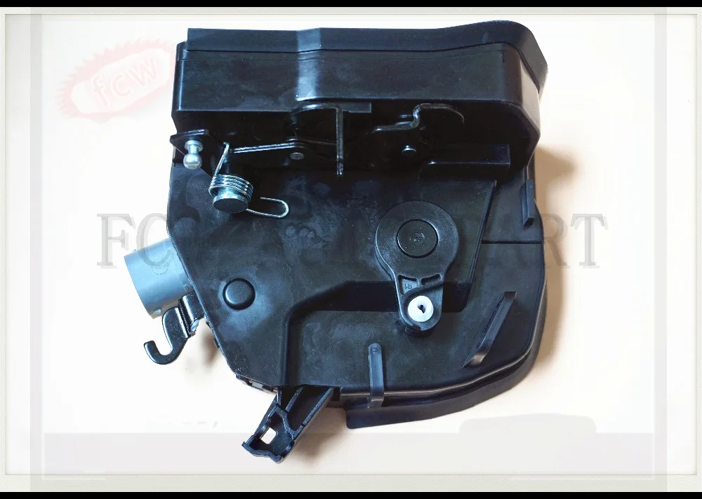 Для BMW X5 e53 00-06 51218402540 абсолютно новый привод защелки передней правой двери |