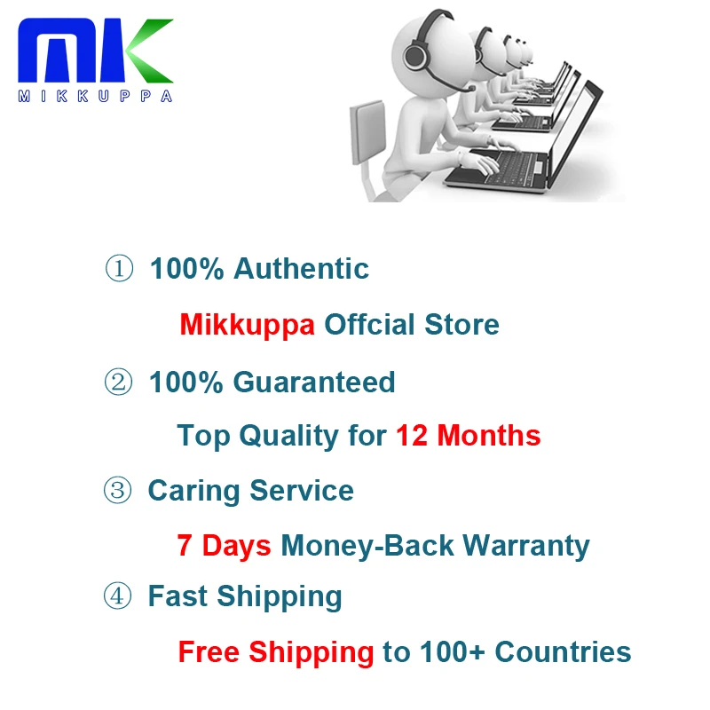 Mikkuppa передний и задний рычаг стеклоочистителя лезвия для Nissan Murano 2012 2013 2014 2015 2016 2017