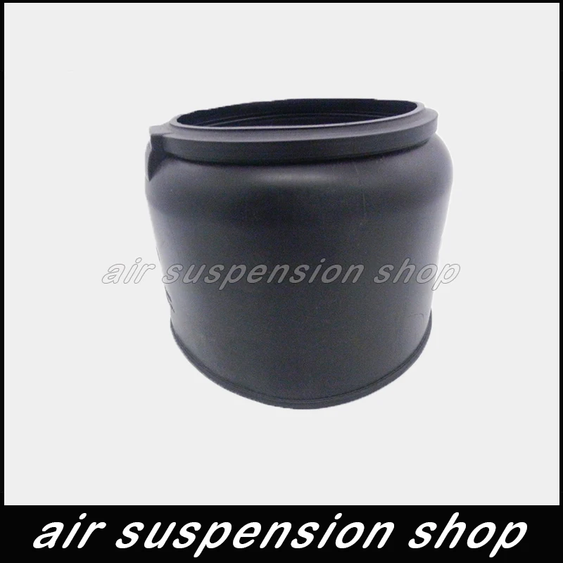 1 шт. комплект для ремонта пневматической подвески задняя Пылезащитная Крышка BMW 5