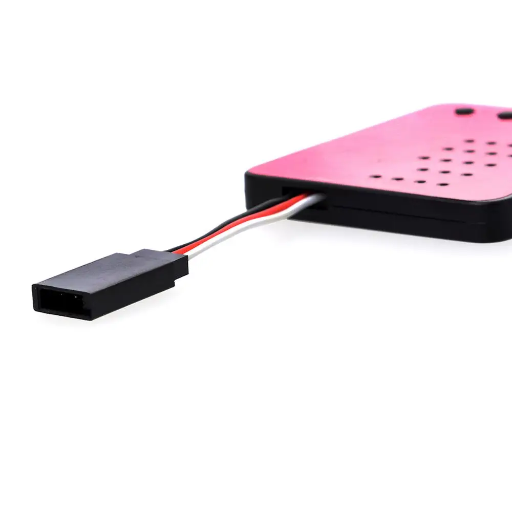 KK ESC серия LED программирующая карта для RC автомобиля 25/35/45/60A/80A/120A/150A электронный