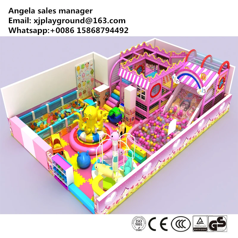 Цветные игровые площадки для детей мягкие торговых центров|play area|indoor soft playsoft play