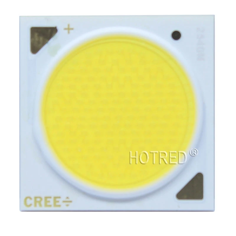 2 шт. оригинальный Cree CXA 10 Вт CXA1304 15 CXA1507 24 CXA1512 65 CXA2530 Холодный/теплый белый 5000K 3000K COB