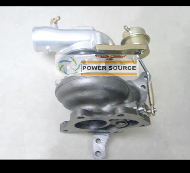 Бесплатная доставка RHF55 VF37 14411 AA542 AA541 AA540 VG440027 VA440027 Турбокомпрессор для Subaru Impreza WRX