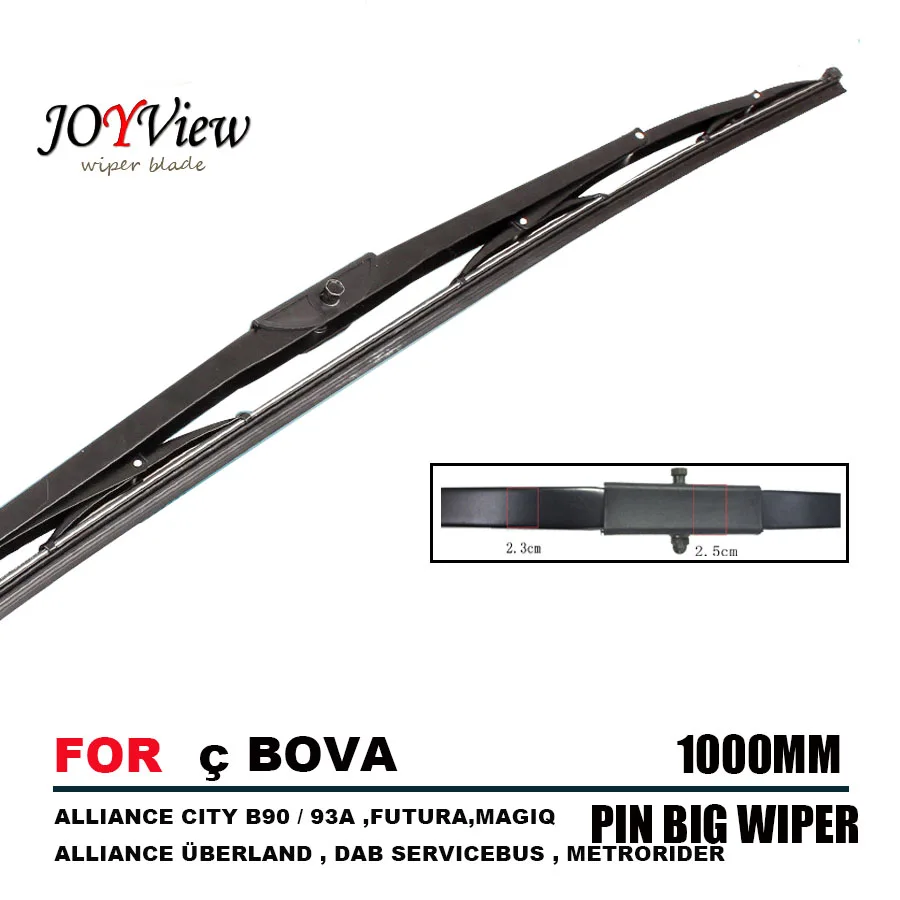 

Щетка стеклоочистителя автобусная длиной 1000 мм для BOVA ,ALLIANCE CITY B90 / 93A , ALLIANCE UBERLAND ,DAB SERVICEBUS, футуристический город
