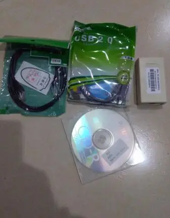 

USB-интерфейс P810 для устройства управления задним пространством полностью заменяет DSE810