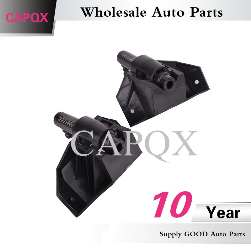 Насадка для водяного распылителя головных фонарей CAPQX 98671 2P000 98672 KIA Sorento 2009 2010 2011