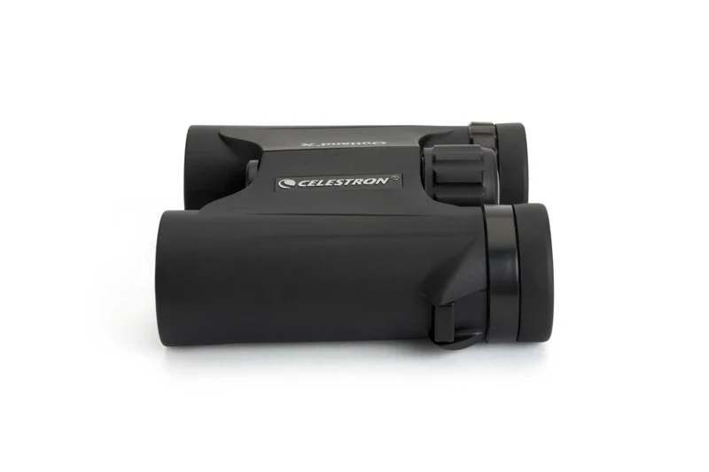 Бинокль CELESTRON OUTLAND X 10*25 телескоп с многослойным покрытием поворотные наглазники