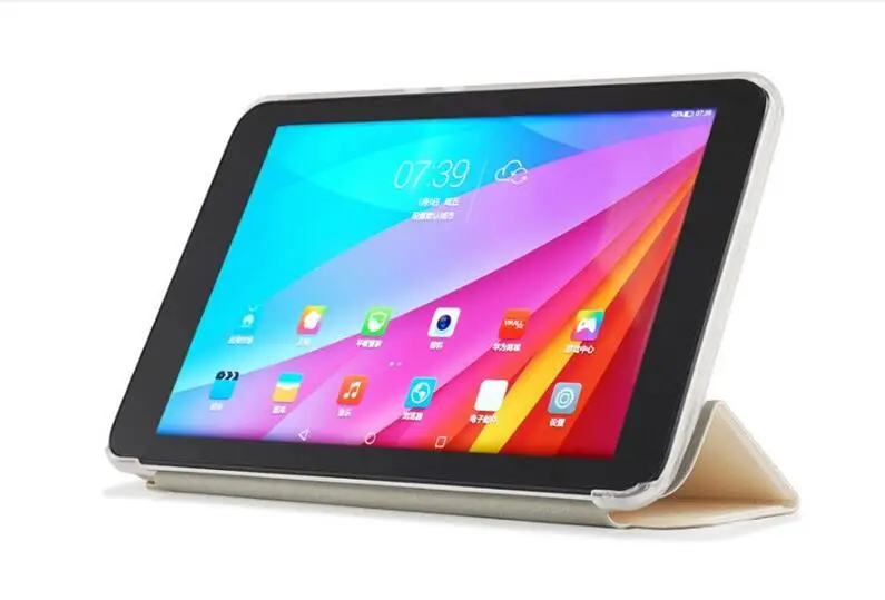 add case Huawei honor Play Pad 2 BG2-W09 7 дюймов 1024*600 ips MTK8127 четырехъядерный процессор 2 Гб ОЗУ 16 Гб ПЗУ Android 6,1 WiFi Bluetooth 4,2 gps - Комплект: add case