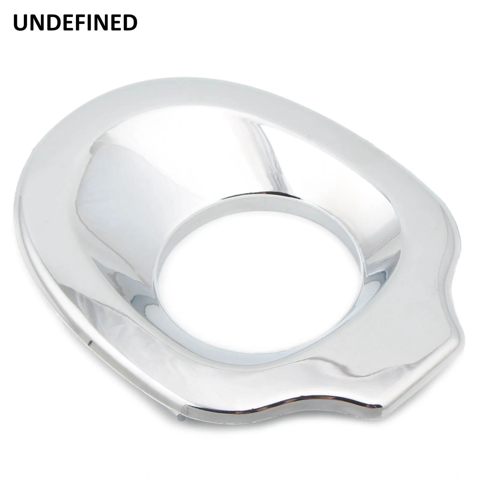 

Накладка на ключ зажигания мотоцикла Gold Wing GL 1800, хромированная Накладка для Honda Goldwing GL1800 2001-2005