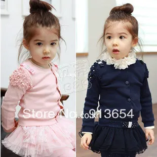 Новинка 2018 весенне осенняя одежда для малышей детская трикотажная рубашка