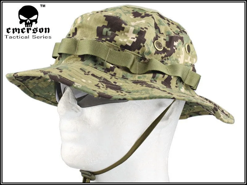 Шляпа Бонни от Emerson Военный головной убор AOR2 EM8740|aor2 hat|aor2 emersonaor2 combat |