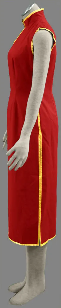 Гинтама кагура для косплея | Тематическая одежда и униформа