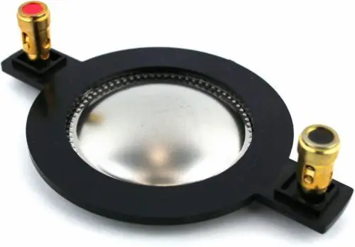Сменный Титановый Компрессионный ВЧ-динамик STARAUDIO 2 03 &quot51 мм мембранный SDP-51MM |