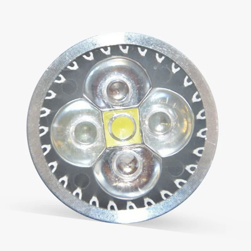 (1 шт./лот) светодиодный светильник полного спектра E27 аквариумный ing освещение