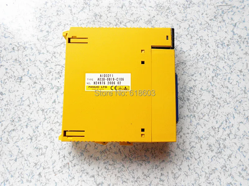 Входной выходной модуль FANUC AID32F1 I/O|board cnc|board boardboard module |