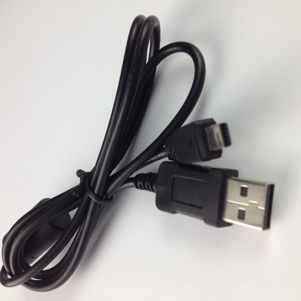 USB 2 0 кабель трос для синхронизации данных свинцовый зарядный CASIO Exilim и зарядки