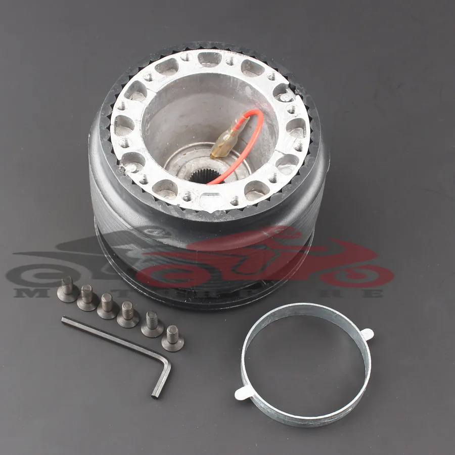 Адаптер ступицы рулевого колеса для Mitsubishi Eagle Talon Plymouth Laser 1995 99 Eclipse 1989 2004|kit kits|kit dkit