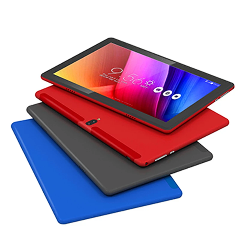 10 дюймовый Android 9 0 восемь ядер 4G + 64G планшетный ПК WiFi Bluetooth GPS IPS 2560x1600 дисплей Срок