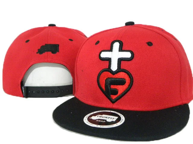Trukfit Snapback hats cross &amp love TR166 Red top quality sports caps Being A New Fashion Trend plas Freeshipping ! | Аксессуары для