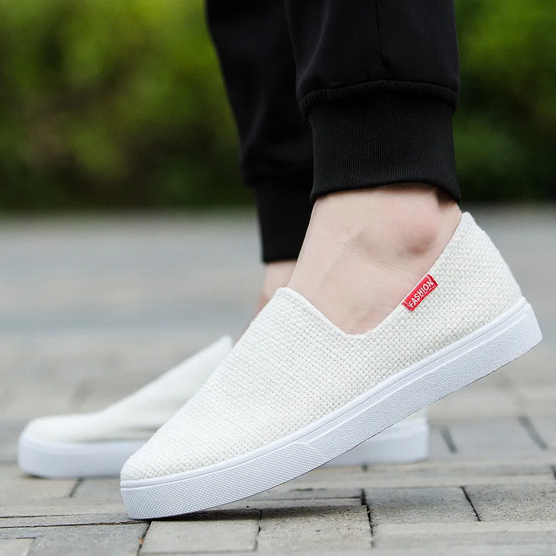 Мужская кожаная повседневная обувь мокасины мужские лоферы Роскошные брендовые