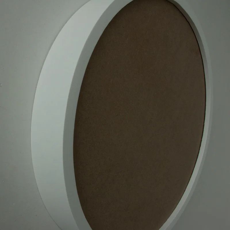 Круглая фоторамка в китайском стиле для гостиной 12 дюймов 14 16 20 креативная