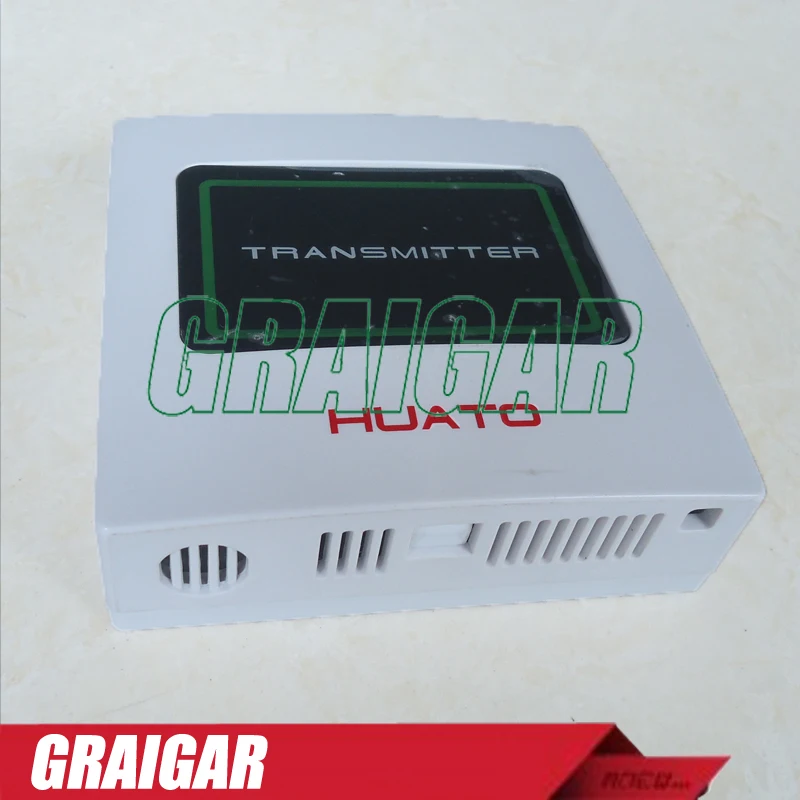 Температура и влажность передатчик RS485 Modbus Сенсор | Инструменты