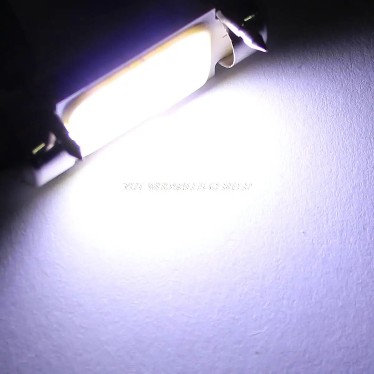 31 мм 36 39 41 купола фестона COB из светодиодов 12smd ик-светодиодов автомобилей чтение