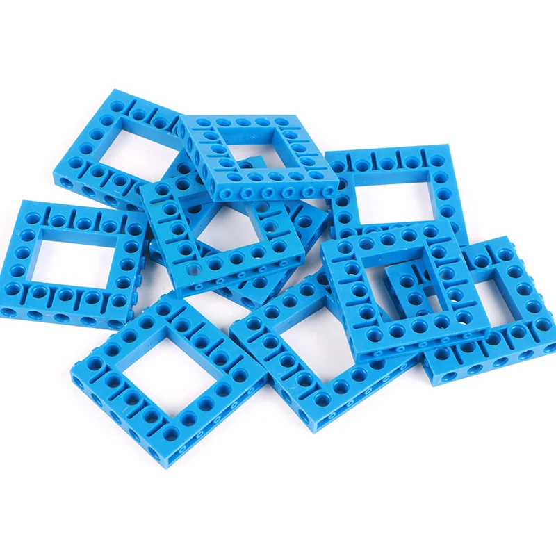 Аксессуары сделай сам для технологии строительных блоков многофункциональный