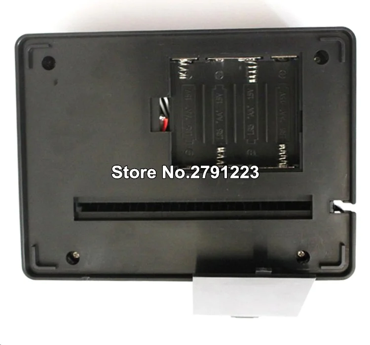 Портативный Настольный мини измельчитель бумаги с usb зарядкой резак для и букв