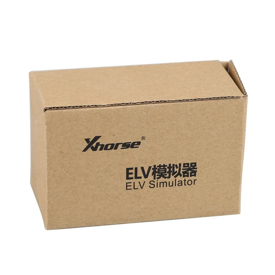 Xhorse ELV эмулятор для Benz 204 207 212 с программатор VVDI MB TOOL Plus VVDI MB BGA инструмент для BENZ Инфракрасный адаптер