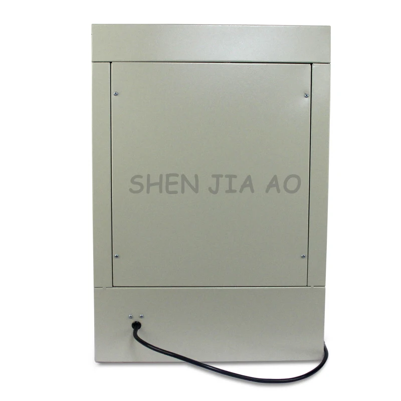

1PC TBK-228 Electric heating and constant temperature drying oven cell phone computer remove the screen air drying oven 220V