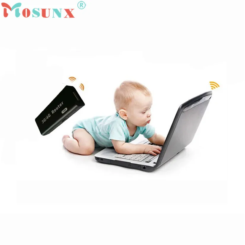 Цена по прейскуранту завода Горячая NOSUNX Mini 3g/4G WiFi Wlan точка доступа AP клиент 150 Мбит/с RJ45 USB беспроводной маршрутизатор AU4 Oct19 Прямая поставка