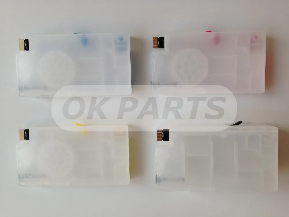 CN045A CN046A CN047A CN048A 950 951 950XL 951XL перезаправляемый картридж для hp 8100 8600 8610 8620 8630 8625 8700 Pro200 276dw