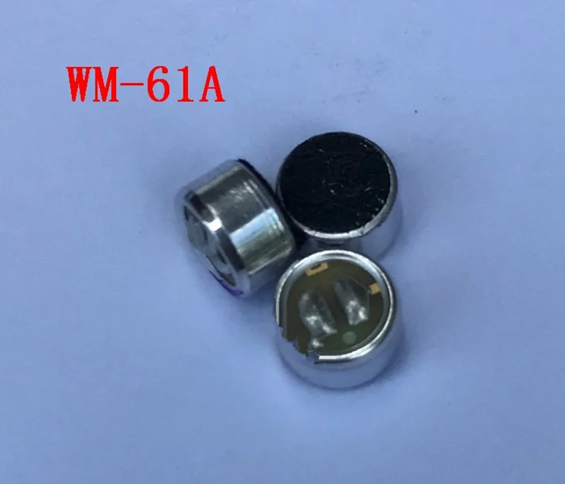 WM 61A 100% Новинка & Оригинал WM61A|Интегральные схемы| |