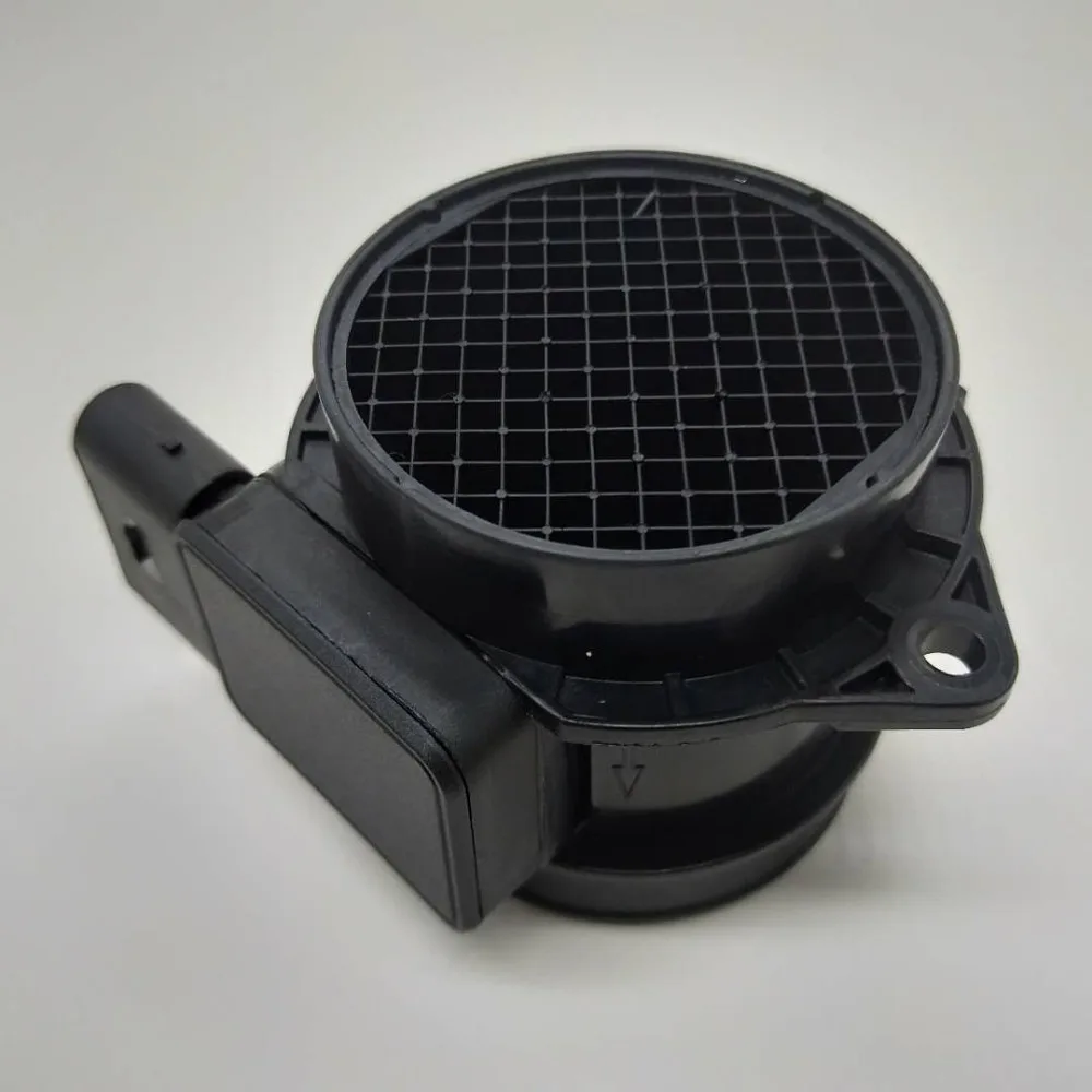 Массовый датчик расхода воздуха 28164 23720 2816423700 для Hyun dai Elantra Tiburon K ia Spectra OEM 23700