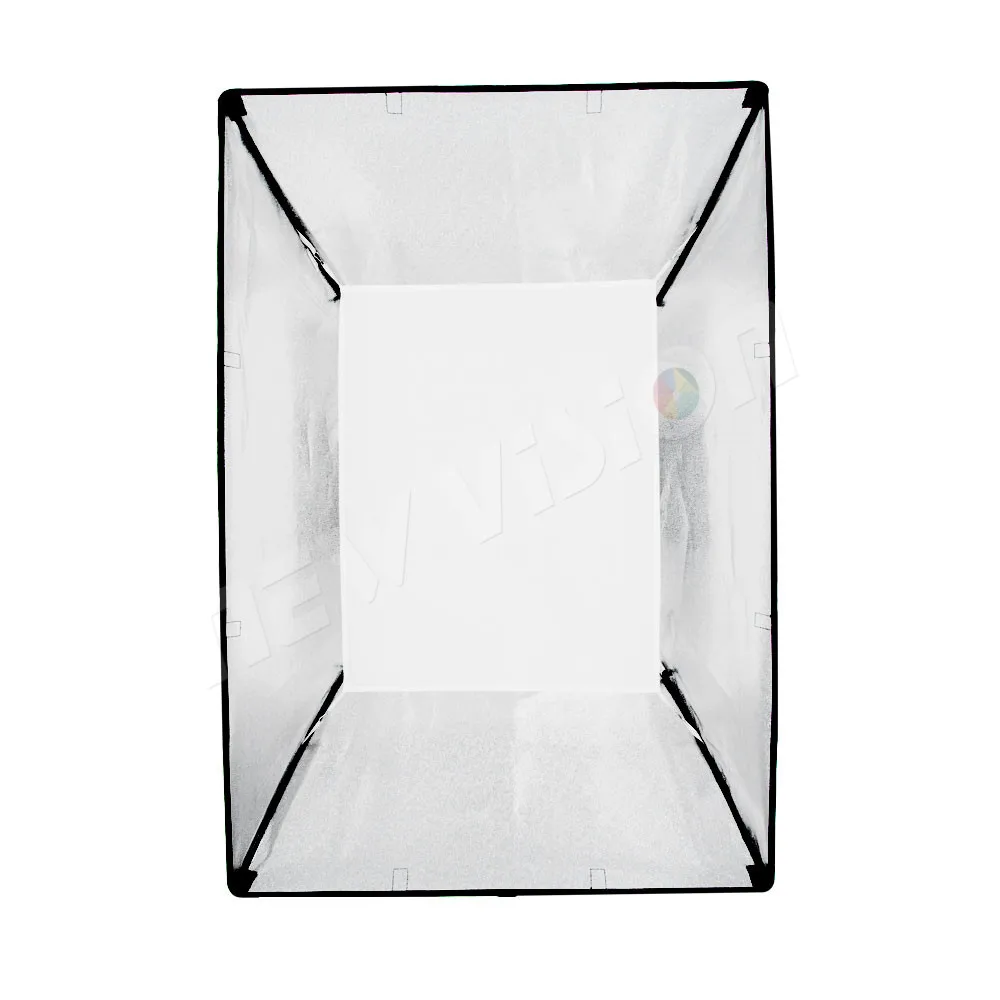Godox 2" x 35" 60 см* 90 см Speedlite Studio Strobe Flash фото отражательный Софтбокс диффузор для крепления Bowens DE300 DE400 SK300