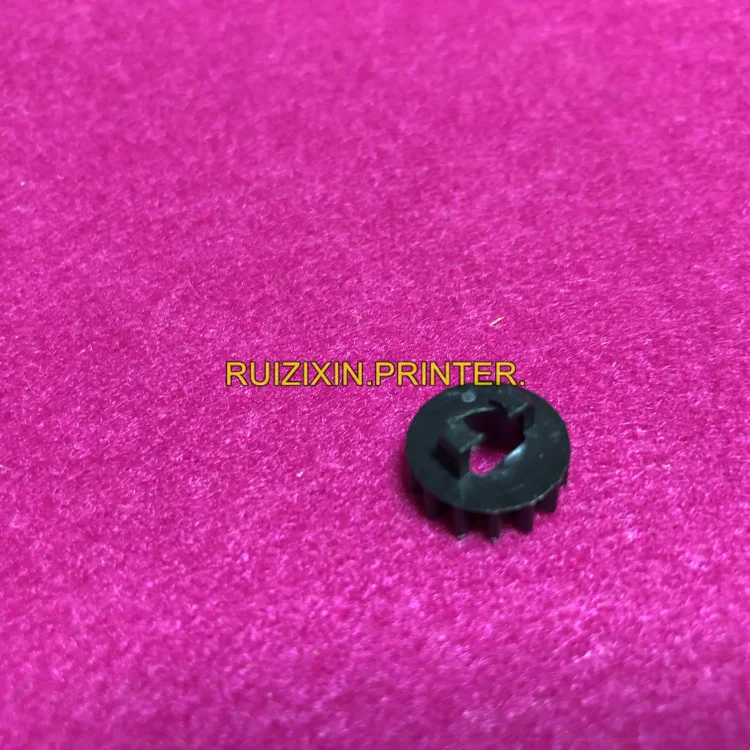 AB01 1402 Тонер редуктор для Ricoh AF1015 1018 2015 2018 Mp1600 Mp2000 Mp2500 14T в фотопроводнике|Детали