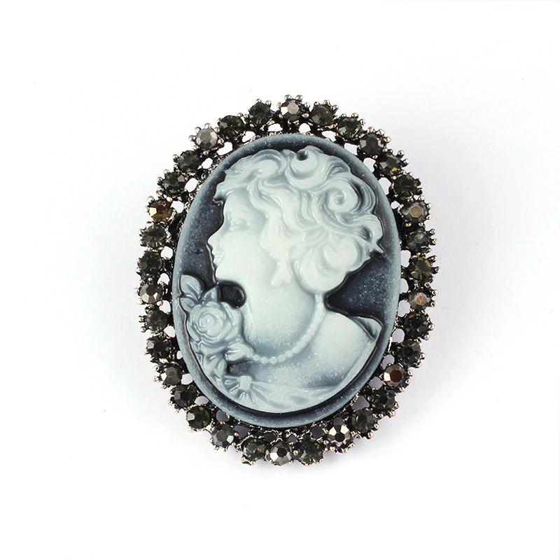 Жемчужные Позолоченные булавки большие броши ювелирные изделия Свадебные