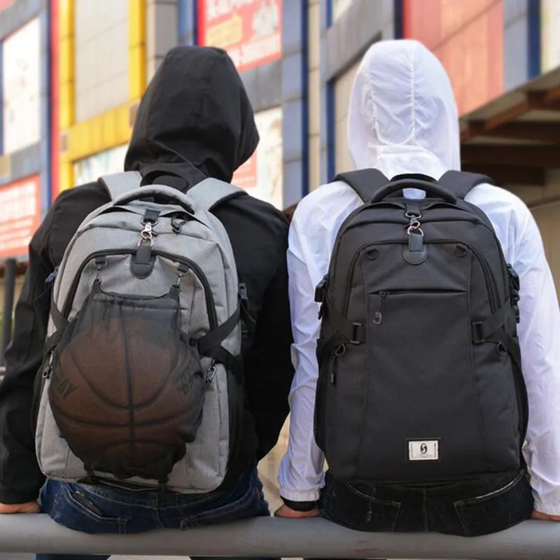 Для мужчин анти вор USB bagpack 15 6 дюймовый ноутбук рюкзак для wo школьный сумка
