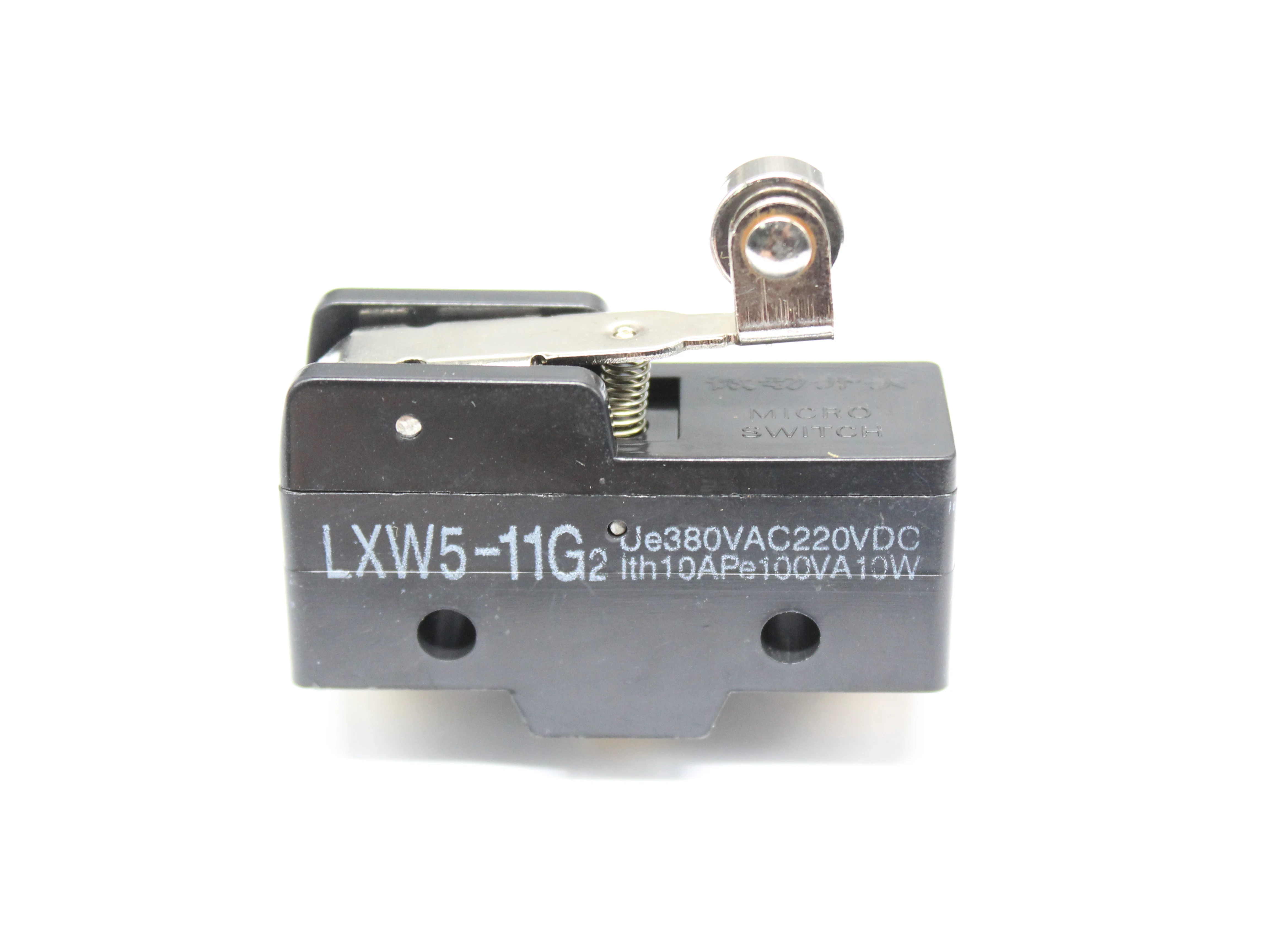 1 шт. 2 6 &quotдлинный Roller Lever базовые микро концевой выключатель LXW5-11G - купить по