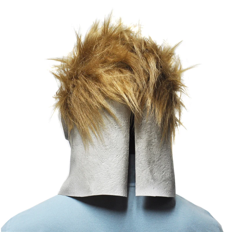 Маска Майкл Майерс маска из латекса для косплея на Хэллоуин страшные игрушки