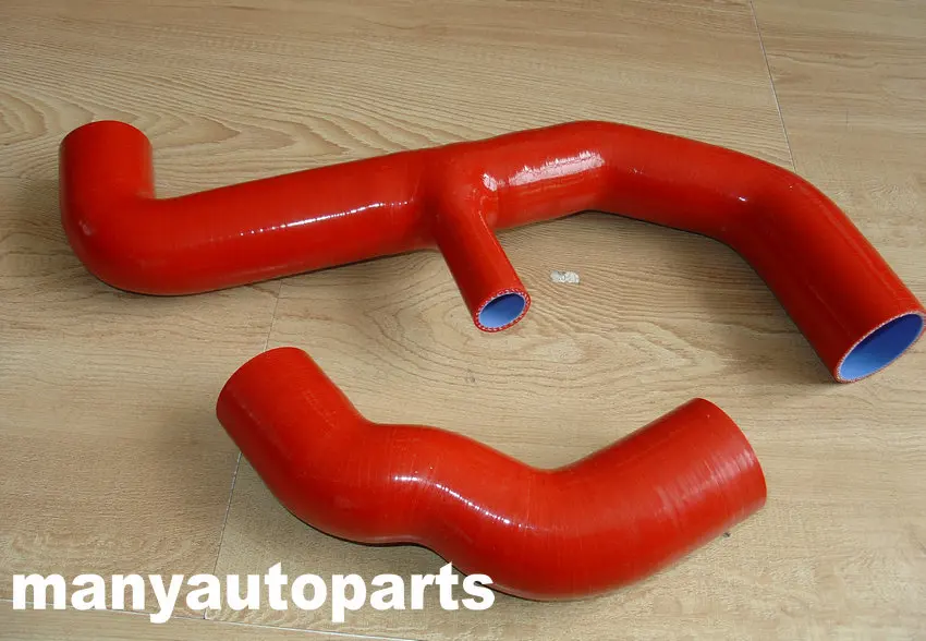 Для Renault 5 R5 GT turbo intercooler boost силиконовый шланг черный|r5 gt turbo|renault gtsilicone hoses |