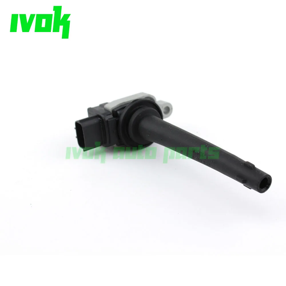 Катушка зажигания для Nissan Sentra 2.0L L4 07 12 Tiida 1.8L 06 13 Renault 22448 ED800 22448ED800 UF591|Катушка