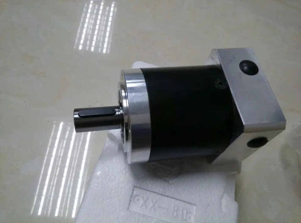 

PLE80 planetary gearbox for servo motor