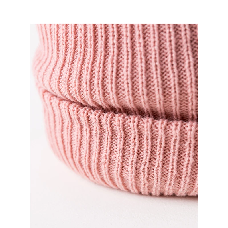 Инман осень и зима новое поступление Женский вязаный милый Принт японский